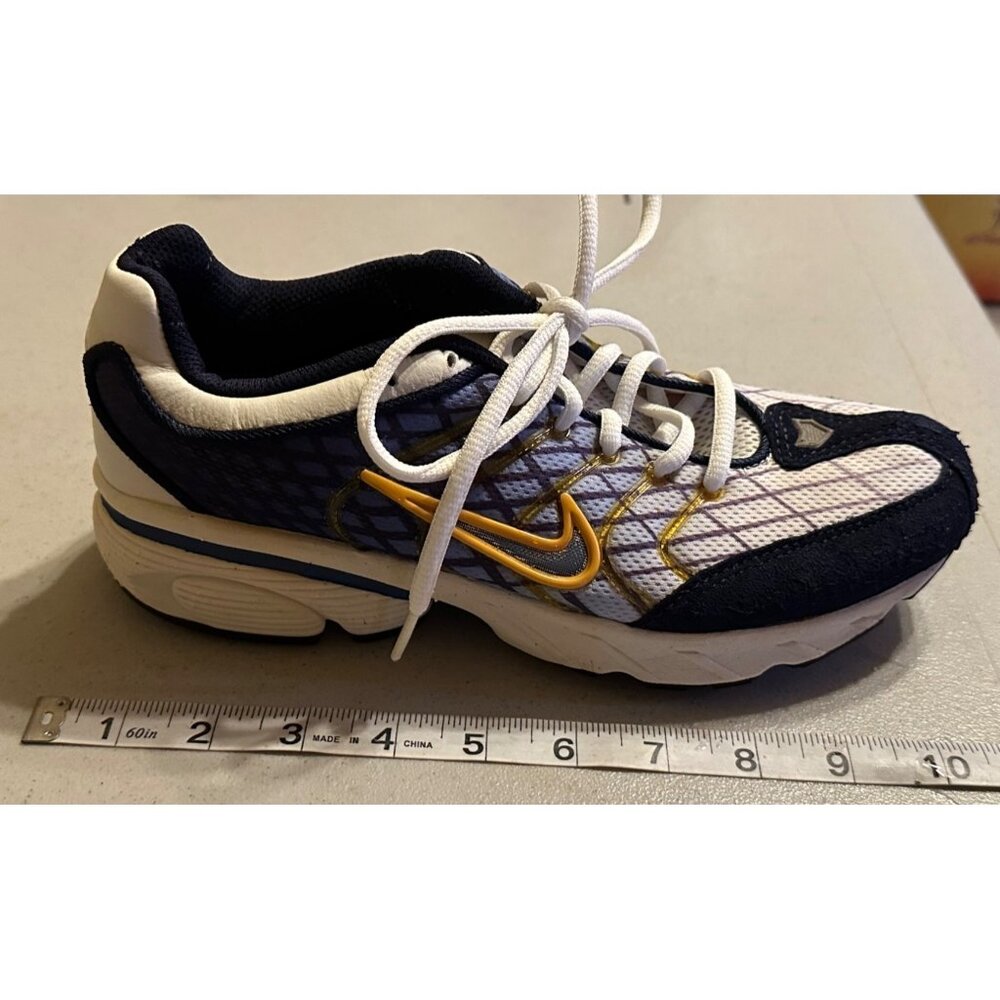 Nike Air Athletic Sneakers Tennis Shoes Women's Size 6.5 - Picture 9 of 13
